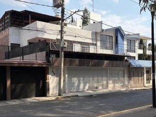 CASA EN RENTA EN COYOACAN