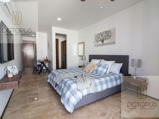 Estudio con Roof Top privado a PRECIO DE OPORTUNIDAD