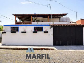 Casa en Venta con Gran Potencial Comercial en Vista Hermosa Colima