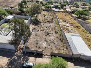 Terreno en Venta, Santa Cruz de la Loma, Jalisco