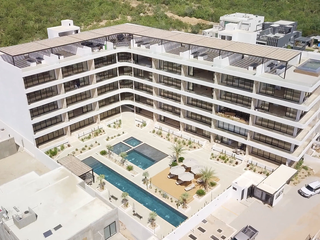 Departamento  en Venta Cabo San Lucas