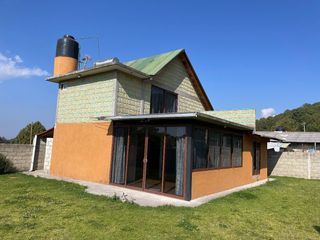 Casa en venta en San Simon el Alto