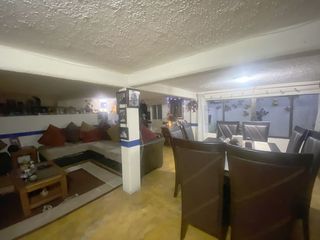 Casa en Venta en Tlalpan Ampliación Miguel Hidalgo