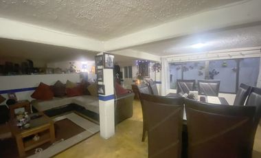 Casa en Venta en Tlalpan Ampliación Miguel Hidalgo