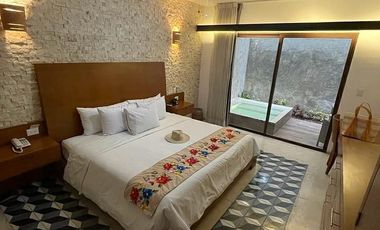 Hotel en venta en Centro de Merida Yucatan