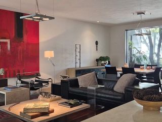 Venta en privada CASA, Cuajimalpa El Molino