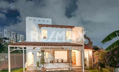 CASA EN PRIVADA EN VENTA EN COL. ALAMOS 1a SECC