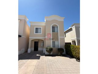 CASA EN RENTA EN PUENTE REAL SECCIÓN ANDALUCIA. CD. OBREGÓN, SON