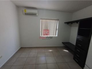 CASA EN RENTA LOMAS RESIDENCIAL, CD OBRGON SONORA