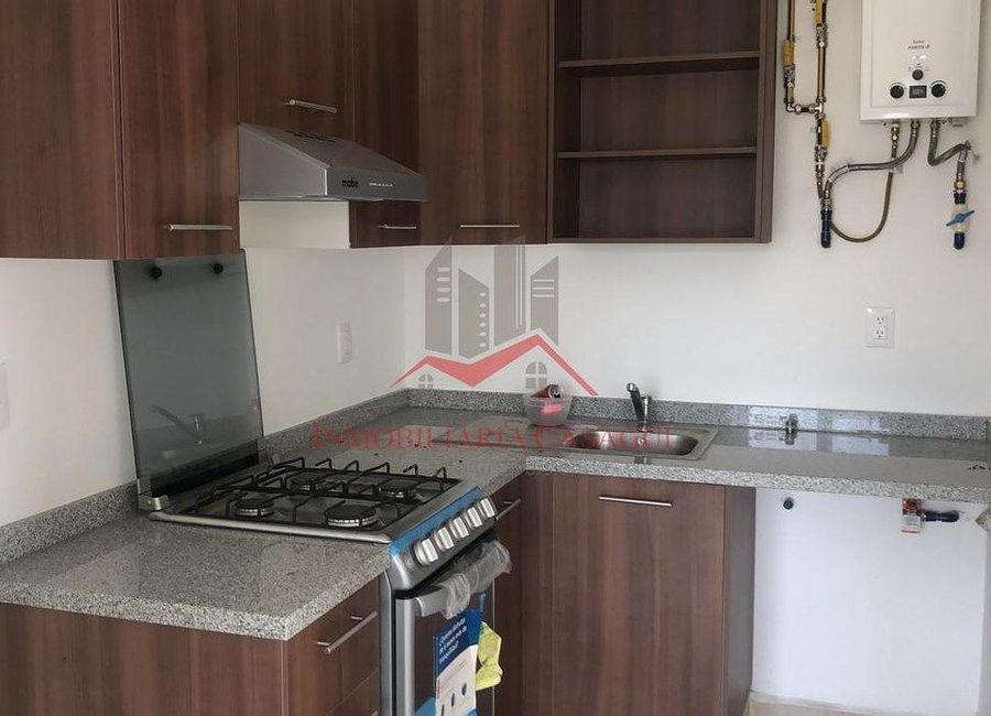Apartment for Rent in Lago Esmeralda, Atizapán $14,000 | Lamudi.com.mx