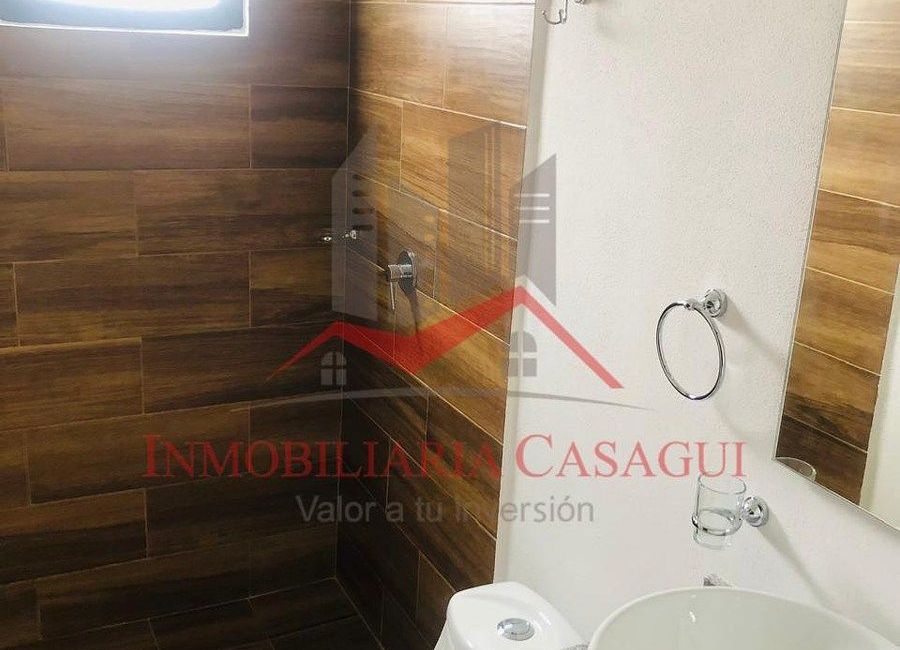 Houses for Rent in Lago Esmeralda, Atizapán de Zaragoza at $22,000.00 ...