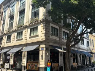 Departamento en venta en Centro (Área 1), Cuauhtémoc, Ciudad de México
