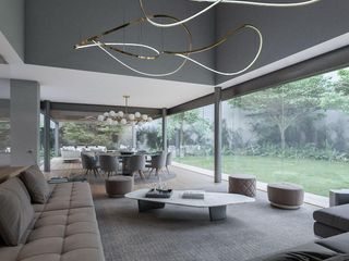 RESIDENCIA EN VENTA EN EL CAMPESTRE, AGUASCALIENTES