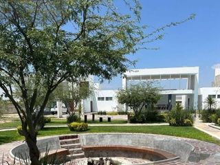 TERRENO EN VENTA EN RESIDENCIAL CADAQUÉS, AGUASCALIENTES