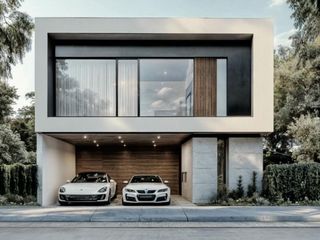 CASA EN PREVENTA EN FORTEZZA, AL NORTE DE AGUASCALIENTES