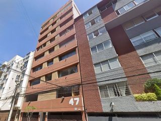 Insurgentes Cuicuilco COYOACAN CDMX DEPARTAMENTO EN VENTA