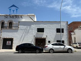 COWORKING BOLIVAR RENTA OFICINAS