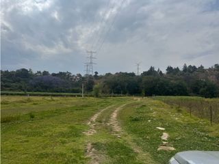 TERRENO EN VENTA || VALLE DE BRAVO || SANTA MARA PIPIOLTEPEC
