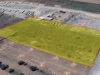 Terreno Estratégico de 1 Hectárea Junto a Periférico y Autopista en San Francisco Ocotlán