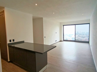 Departamento "Be Grand" Contadero, Cuajimalpa, CDMX