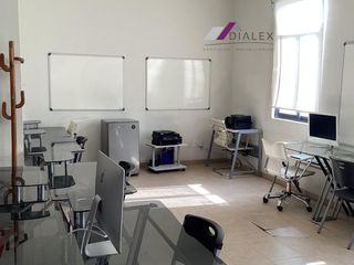 VENTA de oficina en COL. DOCTORES, Alcaldía Cuauhtémoc en la Ciudad de México. 167 M2