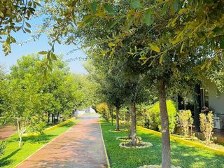 EN VENTA QUINTA EN SALINAS VICTORIA - 3000 m2 de terreno, 552 m2 de construcción