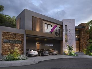 Casa en Venta en Monterrey