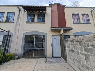 VENTA DE CASA EN.PASEOS DEL.RIO EMILIANO ZAPATA
