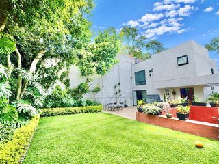 Casa en Venta en LOMAS DE SAN ANGEL INN