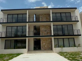 Departamento al Norte de Mérida, Dzityá