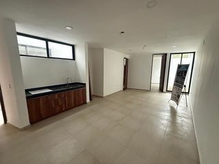 Departamento DENTRO de MÉRIDA en SAN VICENTE CHUBURNÁ