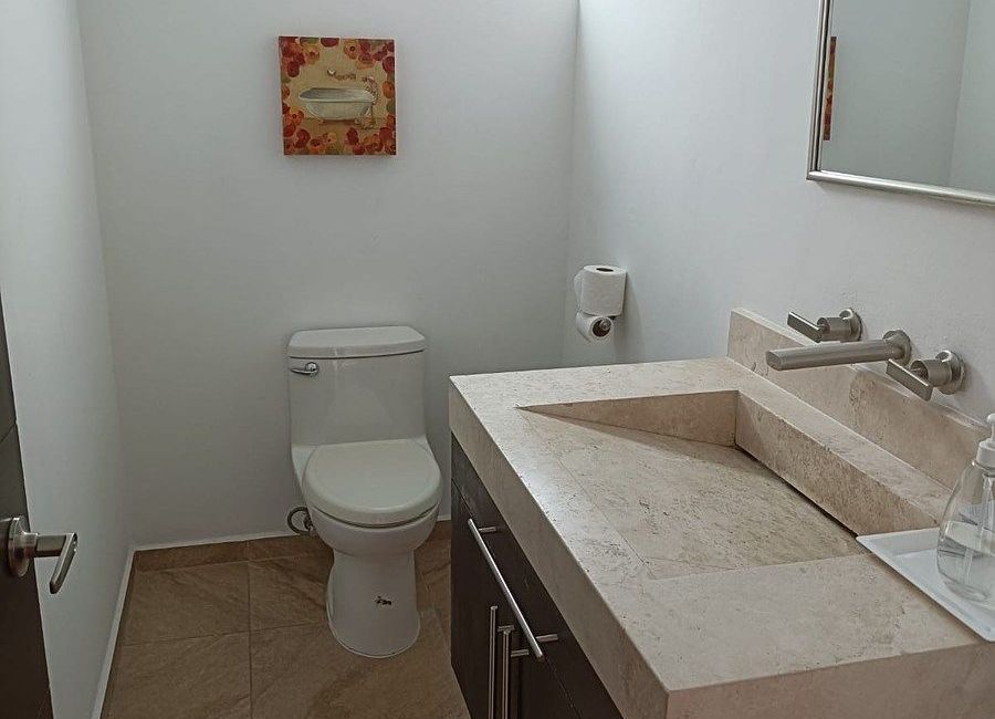 RENTO CASA EN DAVINCI CUMBRES DEL LAGO 2 REC EN PLANTA BAJA y LOFT EN ...