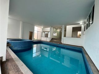 Casa en Venta en La Calera