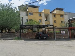 Departamento en renta en Chihuahua Fraccionamiento Abraham Gonzalez