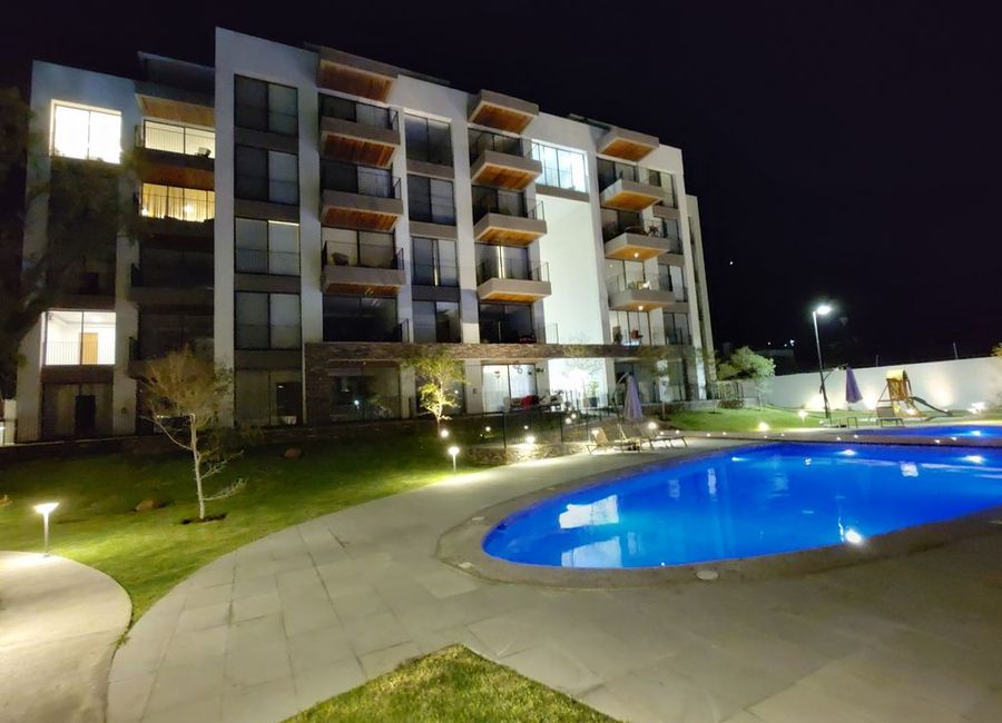 Depa en RENTA, Lago de Chapala, Kalé 403 | Lamudi.com.mx