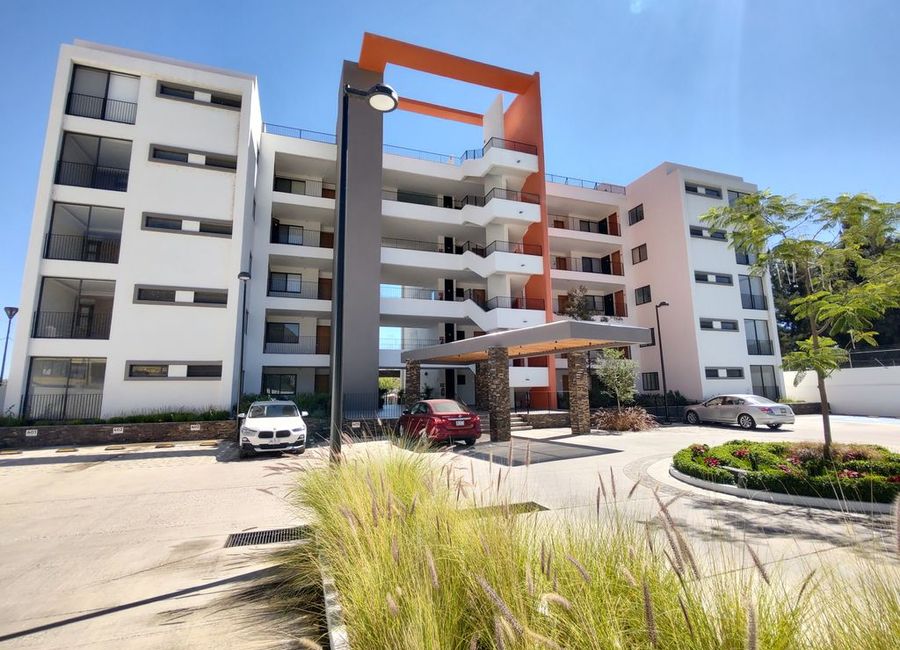 Depa en RENTA, Lago de Chapala, Kalé 403 | Lamudi.com.mx