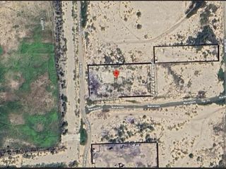 TERRENO EN VENTA
