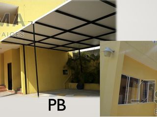 EDIFICO EN VENTA EN COL. UNIDAD NACIONAL, MADERO TAMAULIPAS.