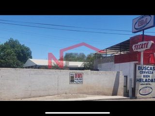 TERRENO EN RENTA EN MAGDALENA DE KINO SONORA