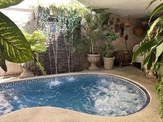 Casa en Venta en Condominio Col Las Gaviotas, Puerto Vallarta, Jalisco.