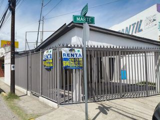 Oficina en renta en Av. Tecnológico, Chihuahua