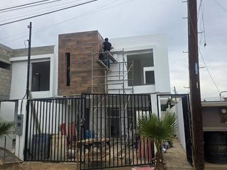 Casa nueva, CERCA DE LA PLAYA