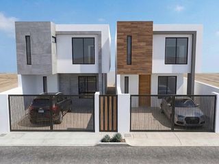 Casa nueva, CERCA DE LA PLAYA