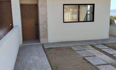🚢 Casa en Preventa en Lomitas