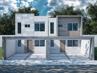 Hacienda Modelo "Nuevo Sur"