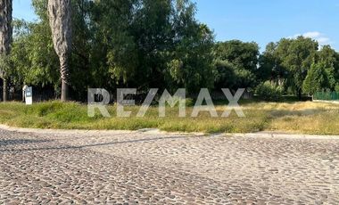 VENTA EXCLUSIVO TERRENO EN BALVANERA POLO &amp; COUNTRY CLUB