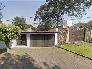 San Nicolas Totolapa Tlalpan CASA EN VENTA