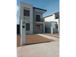 CASA EN RENTA COL. MISION DEL PRADO, CD OBREGON SONORA
