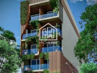 Departamento de 1 recamara a solo pasos del mar y de la 5ta Avenida, Playa del Carmen