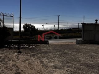 Oportunidad Única: Frente al Mar – Crea tu Proyecto Ideal entre Rosarito y Ensenada